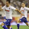 Europa League: Hajduk Split - FCSB 0-0
